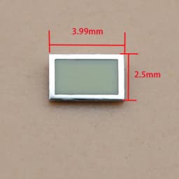 Green Luminous Watch Dial Hour Indices Markers SKX007 6105 Sub GMT Watch Dial Accessories Aftermarket Replacement