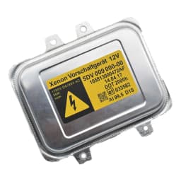 NEW 5DV009000-00 5DV00900000 12767670 For BMW Audi Mercedes Xenon BALLAST Control Unit OEM D1S D1R