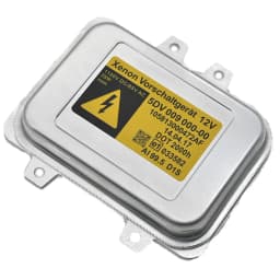 NEW 5DV009000-00 5DV00900000 12767670 For BMW Audi Mercedes Xenon BALLAST Control Unit OEM D1S D1R
