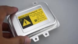 NEW 5DV009000-00 5DV00900000 12767670 For BMW Audi Mercedes Xenon BALLAST Control Unit OEM D1S D1R