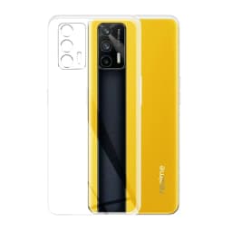For Realme GT 5G Case Silicone Soft Transparent Phone Case For Realme GT Clear Cover Funda For RealmeGT gt 5g Coque