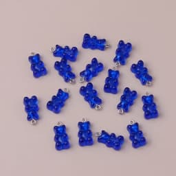 10pcs 26x13mm Cartoon 3D Resin Ice Cream Charms for DIY Making Pendants Necklaces Cute Earrings Handmade Bracelets