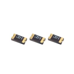 10 Pcs/Lot PTC 1206 250mA 300mA 350mA 500mA 1A Automatic Recovery Fuse SMD Resettable Fuse PPTC Poly Switch Self-Recovery Fuse