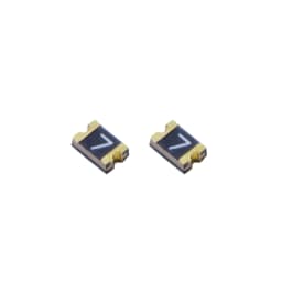 10 Pcs/Lot PTC 1206 250mA 300mA 350mA 500mA 1A Automatic Recovery Fuse SMD Resettable Fuse PPTC Poly Switch Self-Recovery Fuse