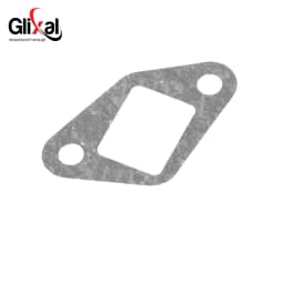 Glixal GY6 50cc 60cc 80cc 100cc 105cc Head and Base Cylinder Gasket Set for 139QMB 139QMA 4-Stroke Gas Scooter Moped ATV Engine