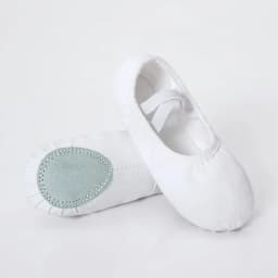 Women Ballet Shoes Girls Professional Ballet Slippers Split Sole Dance Shoes Adult Modern Dance Training Shoes Yoga Indoor Shoes