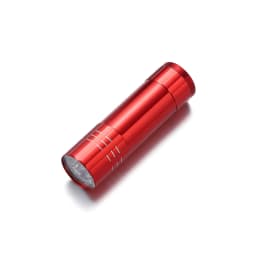 9W UV Resin Curing Lamp Light LED 395nm UV Flashlight For Epoxy UV Resin Cure Adhesive Glue Jewelry Equipments Tool