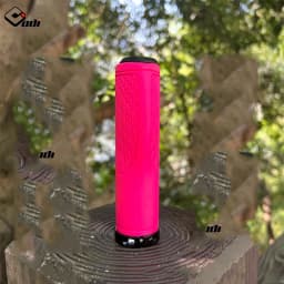ODI Silicone Grip MTB Bike Grips Soft Mountain Bike Handlebar Cuff Shockproof Bicycle Handle Bar Grip Cuffs Bicycle Accessories