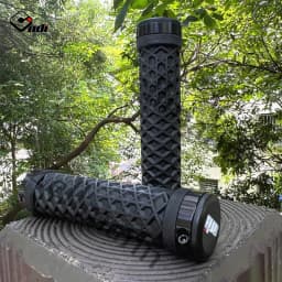 ODI Silicone Grip MTB Bike Grips Soft Mountain Bike Handlebar Cuff Shockproof Bicycle Handle Bar Grip Cuffs Bicycle Accessories