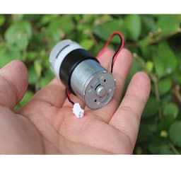 Miniature Water Pump DC 3.7V Small Self-priming Pump 3V-5V 310 Motor Self-priming Pump Water Cooling Circulation