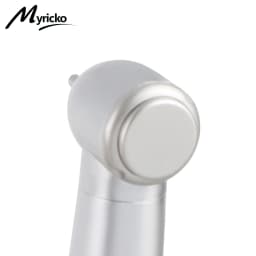 Dental 5 LED Light High Speed Handpiece Shadowless E-Generator Air Turbine Dentist Tips 2/4 Holes 5 Water Spray Equipment