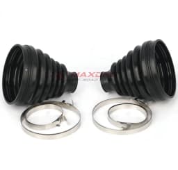2 SET YIMATZU ATV PARTS DUST BOOT, REAR FIXED END FOR CF CF 400 500 520 550 600 625 800 1000 ATV UTV SSV 7020-280160-50000