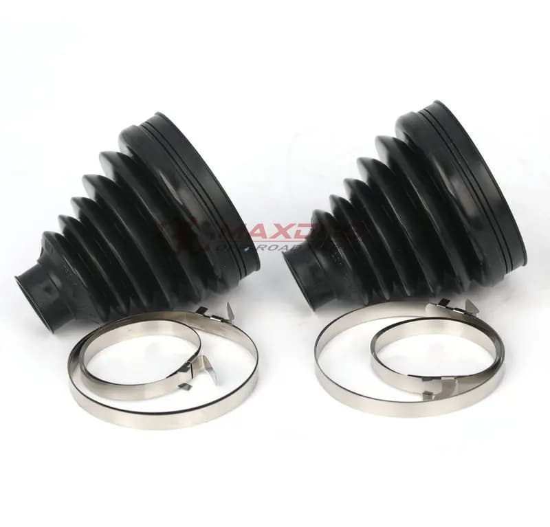 2 SET YIMATZU ATV PARTS DUST BOOT, REAR FIXED END FOR CF CF 400 500 520 550 600 625 800 1000 ATV UTV SSV 7020-280160-50000