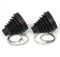 2 SET YIMATZU ATV PARTS DUST BOOT, REAR FIXED END FOR CF CF 400 500 520 550 600 625 800 1000 ATV UTV SSV 7020-280160-50000