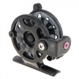 ABS Lightweight ICE Former Fish Reel for Carp Fishing Pesca Spool Fishing Tackle Gear Fishing Reel Ultralight Fishing Tackle