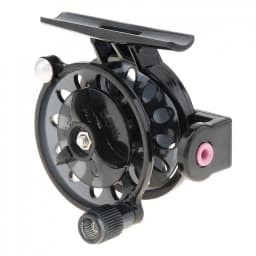 ABS Lightweight ICE Former Fish Reel for Carp Fishing Pesca Spool Fishing Tackle Gear Fishing Reel Ultralight Fishing Tackle
