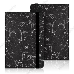 Cover for Kindle 4 4th Kindle 4 Kindle 5 D01100 2011 K4 K4S K4B 2012 Kindle 2014 Paperwhite 4 3 2 1 6 Inch Ebook Universal Case