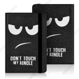 Cover for Kindle 4 4th Kindle 4 Kindle 5 D01100 2011 K4 K4S K4B 2012 Kindle 2014 Paperwhite 4 3 2 1 6 Inch Ebook Universal Case