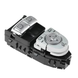 2059050302 2059057011 3 Pins Electric Master Window Switch A2059050302 A2059057011 For 2014- 2021 Mercedes Benz Vito W447
