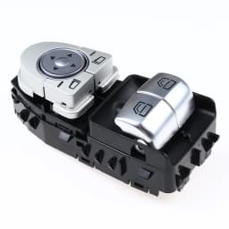 2059050302 2059057011 3 Pins Electric Master Window Switch A2059050302 A2059057011 For 2014- 2021 Mercedes Benz Vito W447
