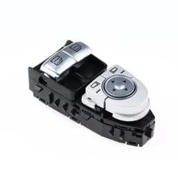 2059050302 2059057011 3 Pins Electric Master Window Switch A2059050302 A2059057011 For 2014- 2021 Mercedes Benz Vito W447