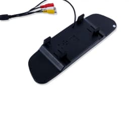 4/5/7 inch TFT LCD HD Screen Car Monitor Mirror Reversing Parking or Rear View Camera or AHD 720/1080P for Bus Truck RV Trailer