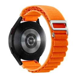18mm 20mm 22mm Alpine Loop Strap For Garmin Vivoactive 3 4 4s Band Watch Venu 2 2s SQ Forerunner 645 Bracelet Nylon Correa Belts