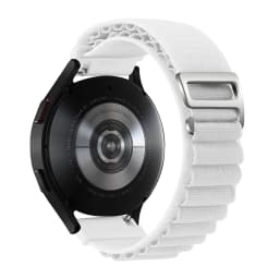 18mm 20mm 22mm Alpine Loop Strap For Garmin Vivoactive 3 4 4s Band Watch Venu 2 2s SQ Forerunner 645 Bracelet Nylon Correa Belts