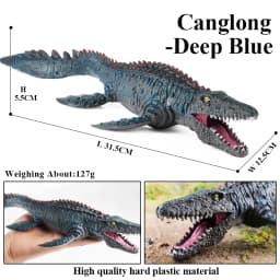 Oenux Dinosaurs World Brinquedo Savage Jurassic Indominus Rex Spinosaurus Triceratops Action Figures Collection Toy Kids Gift