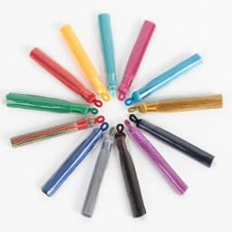 5/10/20pcs 8cm Silk Tassel Brush Earrings Charm Diy Earrings Pendant Jewelry Making Satin Fringe Handmade Decor Crafts Wholesale