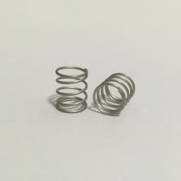 2pcs 2lb 4lb 6lb Tension Customs Springs For Sanwa JLF Series Joysticks Sanwa Springs Joystick Spring 2LB 4lb 6lb for Sanwa