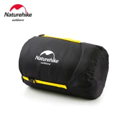 Naturehike Compression Bag For 3-4kg Sleeping Bag Splash-proof Multifunctional Camping Travel Portable Accessories Storage Sack