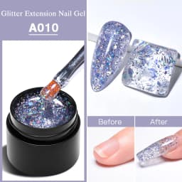 MEET ACROSS 5ml White Black Red Spider Drawing Gel Nail Polish UV Spider Painting Outline Gel Varnish Nails Art All For Manicure