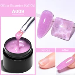 MEET ACROSS 5ml White Black Red Spider Drawing Gel Nail Polish UV Spider Painting Outline Gel Varnish Nails Art All For Manicure