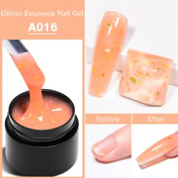 MEET ACROSS 5ml White Black Red Spider Drawing Gel Nail Polish UV Spider Painting Outline Gel Varnish Nails Art All For Manicure