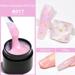 MEET ACROSS 5ml White Black Red Spider Drawing Gel Nail Polish UV Spider Painting Outline Gel Varnish Nails Art All For Manicure
