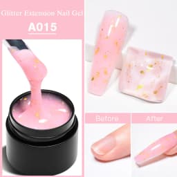 MEET ACROSS 5ml White Black Red Spider Drawing Gel Nail Polish UV Spider Painting Outline Gel Varnish Nails Art All For Manicure