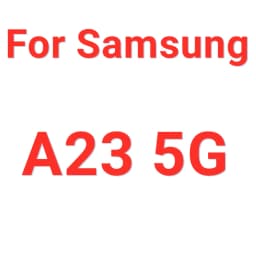 2/4PCS Screen Protector For Samsung Galaxy A54 5G Tempered Glass Samsung Galaxy A04S A14 A24 A34 A54 5G Full Glue Screen Glass