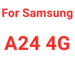 2/4PCS Screen Protector For Samsung Galaxy A54 5G Tempered Glass Samsung Galaxy A04S A14 A24 A34 A54 5G Full Glue Screen Glass