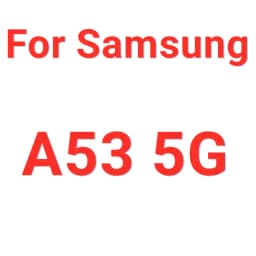 2/4PCS Screen Protector For Samsung Galaxy A54 5G Tempered Glass Samsung Galaxy A04S A14 A24 A34 A54 5G Full Glue Screen Glass