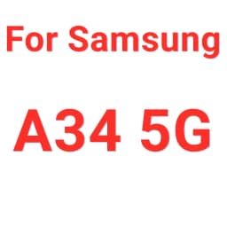 2/4PCS Screen Protector For Samsung Galaxy A54 5G Tempered Glass Samsung Galaxy A04S A14 A24 A34 A54 5G Full Glue Screen Glass