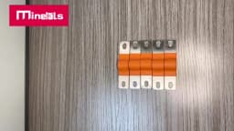 Flexible Busbar 300A 200A 56MM 74MM Bus Bar Copper Loose Protector with Isolation Battery Connector Conductive Band Elliptic