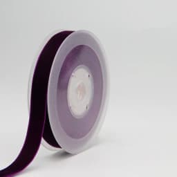 5yards 6mm/9mm/16mm/25mm Quality Soft Velvet Ribbon Single Face Wedding Party Decoration Gift Wrapping Hair Bowknot DIY