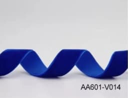 5yards 6mm/9mm/16mm/25mm Quality Soft Velvet Ribbon Single Face Wedding Party Decoration Gift Wrapping Hair Bowknot DIY