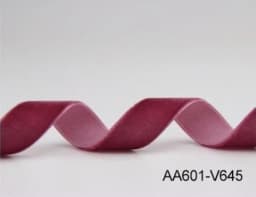 5yards 6mm/9mm/16mm/25mm Quality Soft Velvet Ribbon Single Face Wedding Party Decoration Gift Wrapping Hair Bowknot DIY
