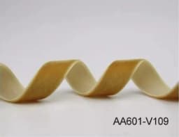 5yards 6mm/9mm/16mm/25mm Quality Soft Velvet Ribbon Single Face Wedding Party Decoration Gift Wrapping Hair Bowknot DIY