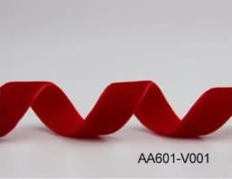 5yards 6mm/9mm/16mm/25mm Quality Soft Velvet Ribbon Single Face Wedding Party Decoration Gift Wrapping Hair Bowknot DIY