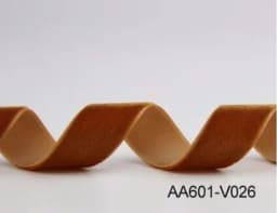 5yards 6mm/9mm/16mm/25mm Quality Soft Velvet Ribbon Single Face Wedding Party Decoration Gift Wrapping Hair Bowknot DIY