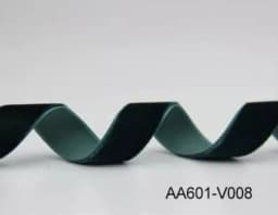 5yards 6mm/9mm/16mm/25mm Quality Soft Velvet Ribbon Single Face Wedding Party Decoration Gift Wrapping Hair Bowknot DIY