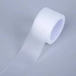 1 Roll Multi-Functional Bandage PE Transparent Medical Plaster Foot Heel Sticker Tape Self-Adhesive Waterproof Patch